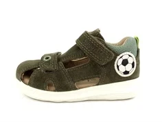 Superfit grun/hellgrun sandal Bumblebee